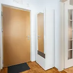 Daire Superapart Sienna 72a