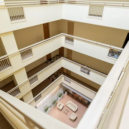 Superapart Sienna 72a Apartament