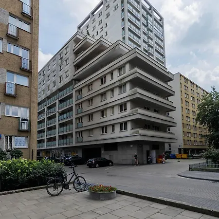 Appartement Superapart Sienna 72a *