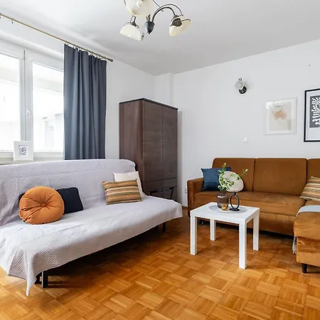 Superapart Sienna 72a Apartamento