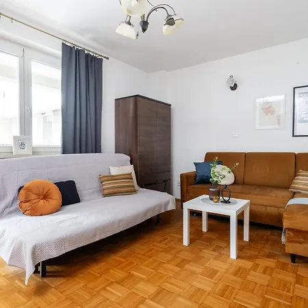 Apartamento Superapart Sienna 72a