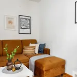 Superapart Sienna 72a Apartment Warschau
