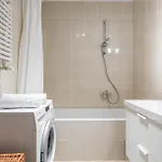 Apartment Superapart Sienna 72a *