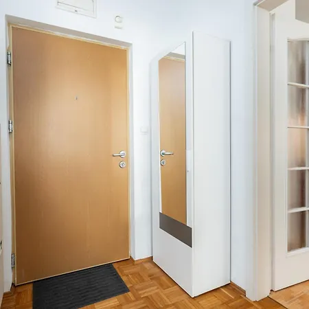 Appartamento Superapart Sienna 72a