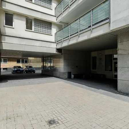 Appartamento Superapart Sienna 72a