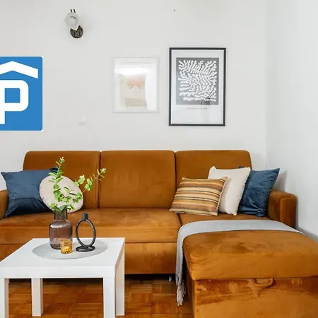 Superapart Sienna 72a Varsavia